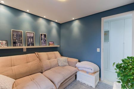 Apartamento para alugar com 131m², 3 quartos e 2 vagas Apartamento para alugar com 131m², 3 quartos e 2 vagasQuarto 1