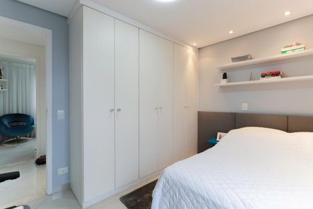 Apartamento para alugar com 131m², 3 quartos e 2 vagas Apartamento para alugar com 131m², 3 quartos e 2 vagasQuarto 2