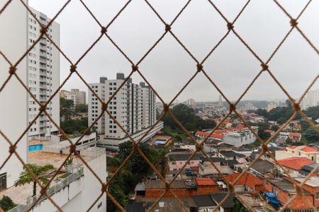 Apartamento para alugar com 131m², 3 quartos e 2 vagas Apartamento para alugar com 131m², 3 quartos e 2 vagasVista do quarto 1