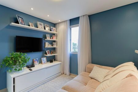 Apartamento para alugar com 131m², 3 quartos e 2 vagas Apartamento para alugar com 131m², 3 quartos e 2 vagasQuarto 1