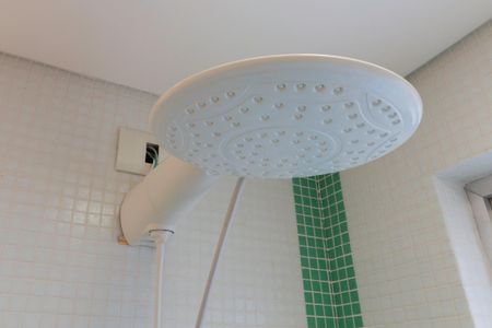 Apartamento para alugar com 131m², 3 quartos e 2 vagas Apartamento para alugar com 131m², 3 quartos e 2 vagasBanheiro social