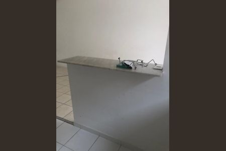 Casa de condomínio à venda com 84m², 3 quartos e 1 vagaÁrea externa