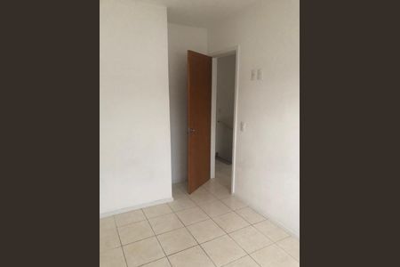 Quarto de casa de condomínio à venda com 3 quartos, 84m² em Vargem Pequena, Rio de Janeiro