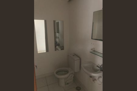 Casa de condomínio à venda com 84m², 3 quartos e 1 vagaBanheiro