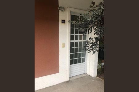 Casa de condomínio à venda com 84m², 3 quartos e 1 vagaÁrea externa