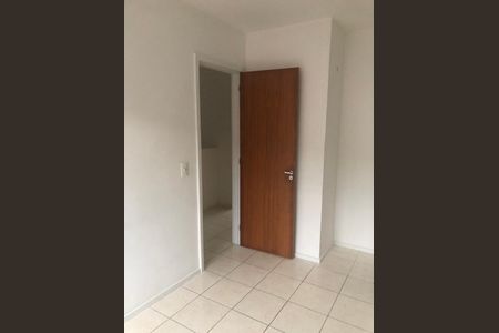 Quarto de casa de condomínio à venda com 3 quartos, 84m² em Vargem Pequena, Rio de Janeiro