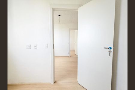 Apartamento para alugar com 34m², 2 quartos e sem vagaQuarto 1