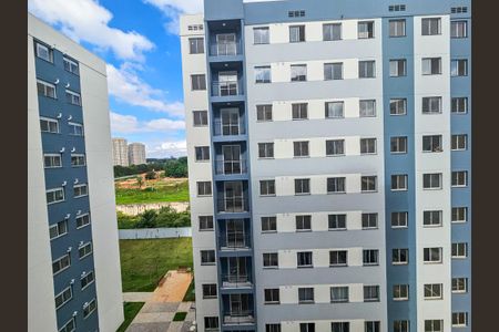 Apartamento para alugar com 34m², 2 quartos e sem vagaVista