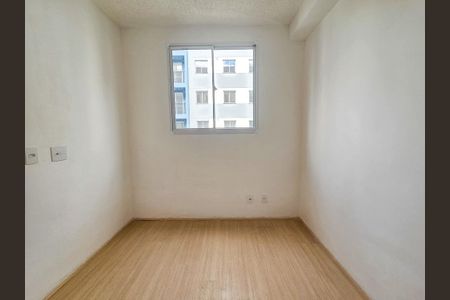 Apartamento para alugar com 34m², 2 quartos e sem vagaQuarto 2