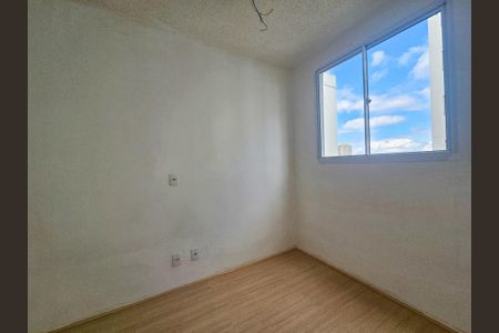 Apartamento para alugar com 34m², 2 quartos e sem vagaQuarto 1