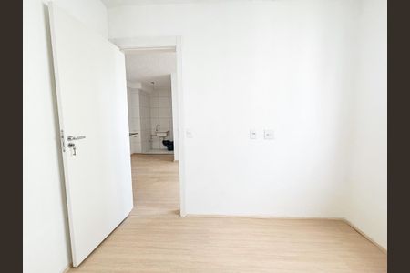 Apartamento para alugar com 34m², 2 quartos e sem vagaQuarto 2