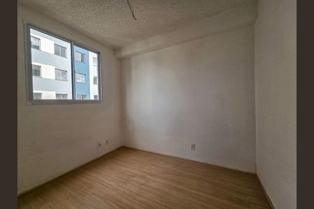 Apartamento para alugar com 34m², 2 quartos e sem vagaQuarto 1
