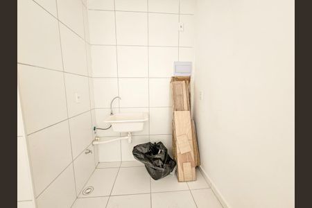 Apartamento para alugar com 34m², 2 quartos e sem vagaÁrea de Serviço