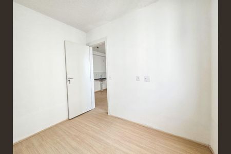 Apartamento para alugar com 34m², 2 quartos e sem vagaQuarto 2