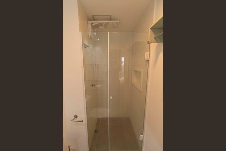 Studio à venda com 30m², 0 quarto e sem vaga Studio à venda com 30m², 0 quarto e sem vagaBanheiro