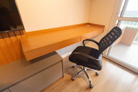 Studio à venda com 30m², 0 quarto e sem vaga Studio à venda com 30m², 0 quarto e sem vagaStudio