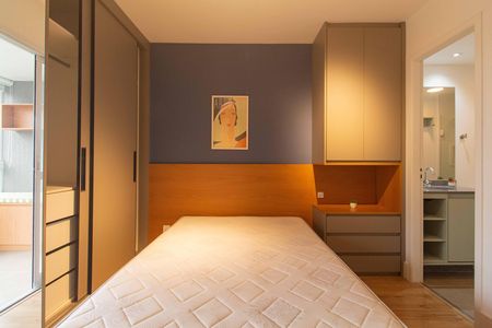 Studio à venda com 30m², 0 quarto e sem vaga Studio à venda com 30m², 0 quarto e sem vagaStudio