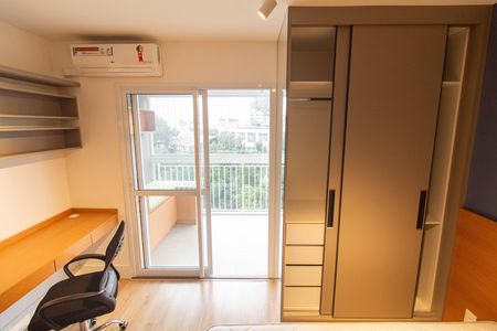 Studio à venda com 30m², 0 quarto e sem vaga Studio à venda com 30m², 0 quarto e sem vagaStudio
