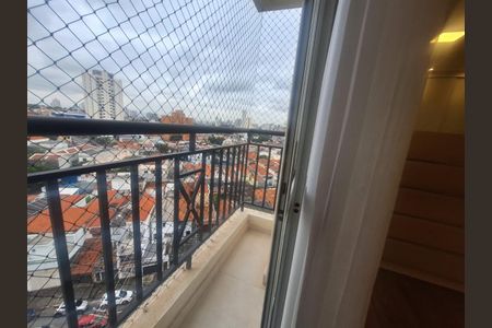 Apartamento à venda com 76m², 3 quartos e 2 vagasFoto 21