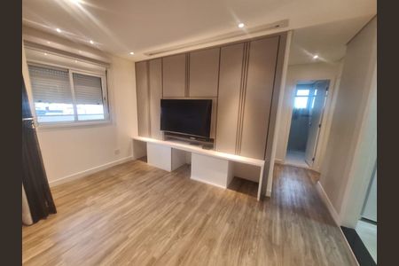 Foto 31 de apartamento à venda com 3 quartos, 76m² em Vila Bertioga, São Paulo