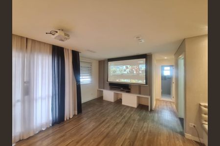 Foto 23 de apartamento à venda com 3 quartos, 76m² em Vila Bertioga, São Paulo