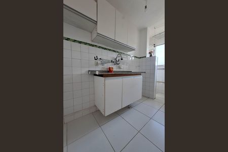 Apartamento para alugar com 59m², 2 quartos e 1 vaga Apartamento para alugar com 59m², 2 quartos e 1 vagaCozinha