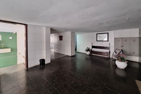 Apartamento para alugar com 59m², 2 quartos e 1 vaga Apartamento para alugar com 59m², 2 quartos e 1 vagaÁrea comum
