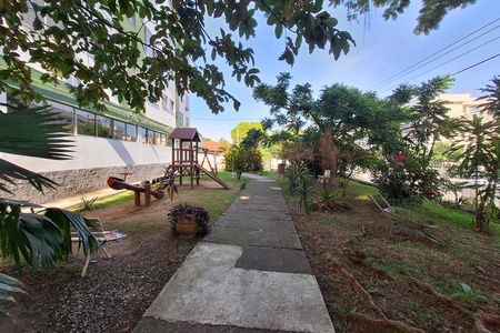 Apartamento para alugar com 59m², 2 quartos e 1 vaga Apartamento para alugar com 59m², 2 quartos e 1 vagaÁrea comum