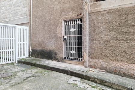 Apartamento para alugar com 59m², 2 quartos e 1 vaga Apartamento para alugar com 59m², 2 quartos e 1 vagaFachada