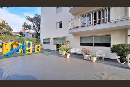 Apartamento à venda com 180m², 3 quartos e 2 vagas Apartamento à venda com 180m², 3 quartos e 2 vagasÁrea comum