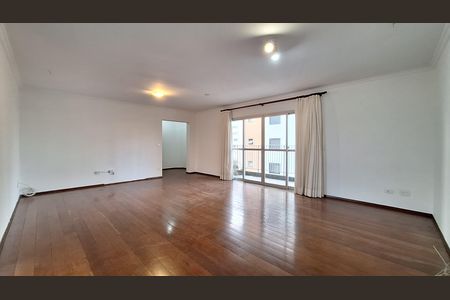 Sala  de apartamento à venda com 3 quartos, 180m² em Pompeia, São Paulo