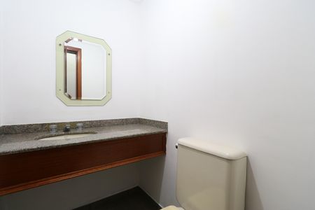 Apartamento à venda com 180m², 3 quartos e 2 vagasLavabo