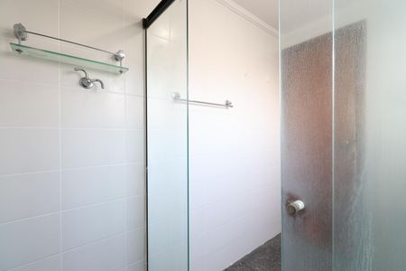 Apartamento à venda com 180m², 3 quartos e 2 vagasBanheiro da Suíte