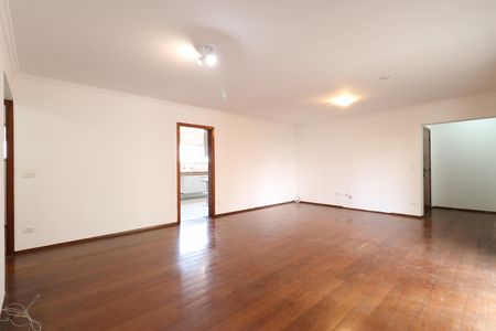 Sala de apartamento à venda com 3 quartos, 180m² em Pompeia, São Paulo