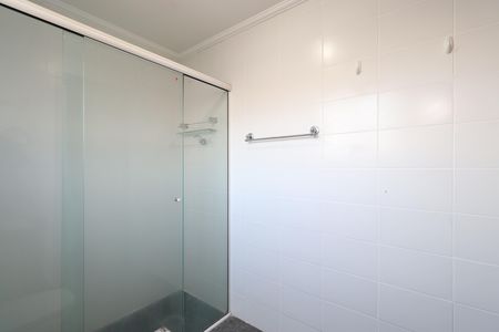 Apartamento à venda com 180m², 3 quartos e 2 vagasBanheiro da Suíte