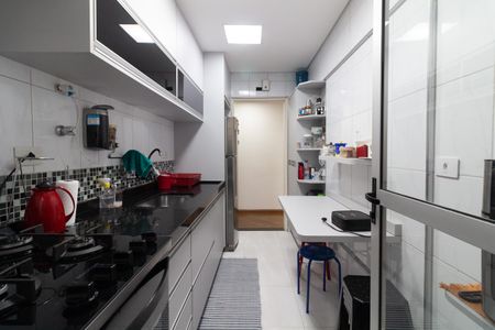 Apartamento à venda com 68m², 3 quartos e 1 vaga Apartamento à venda com 68m², 3 quartos e 1 vagaCozinha