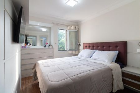 Apartamento à venda com 68m², 3 quartos e 1 vaga Apartamento à venda com 68m², 3 quartos e 1 vagaQuarto 2 - Suíte