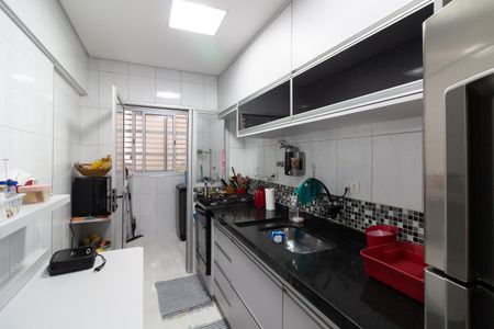 Apartamento à venda com 68m², 3 quartos e 1 vaga Apartamento à venda com 68m², 3 quartos e 1 vagaCozinha