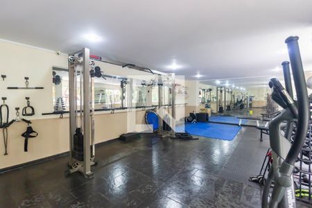 Apartamento à venda com 68m², 3 quartos e 1 vaga Apartamento à venda com 68m², 3 quartos e 1 vagaÁrea comum