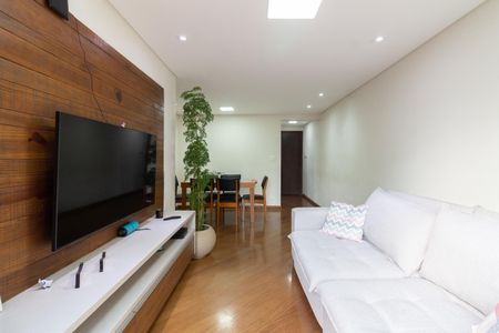 Apartamento à venda com 68m², 3 quartos e 1 vaga