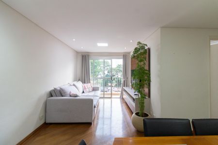 Apartamento à venda com 68m², 3 quartos e 1 vaga