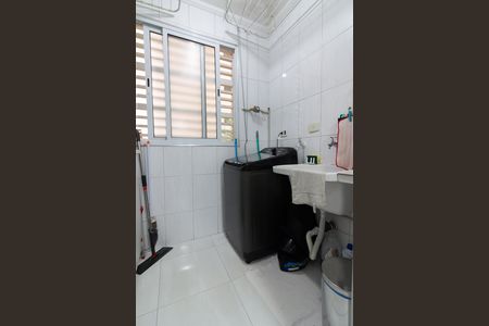 Apartamento à venda com 68m², 3 quartos e 1 vaga Apartamento à venda com 68m², 3 quartos e 1 vagaÁrea de Serviço