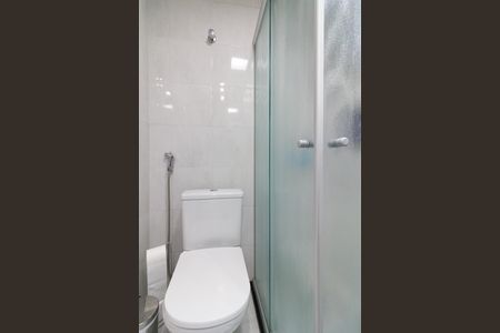 Apartamento à venda com 68m², 3 quartos e 1 vaga Apartamento à venda com 68m², 3 quartos e 1 vagaBanheiro 1