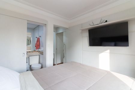 Apartamento à venda com 68m², 3 quartos e 1 vaga Apartamento à venda com 68m², 3 quartos e 1 vagaQuarto 2 - Suíte