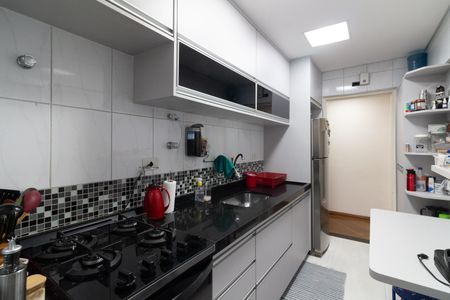 Apartamento à venda com 68m², 3 quartos e 1 vaga Apartamento à venda com 68m², 3 quartos e 1 vagaCozinha