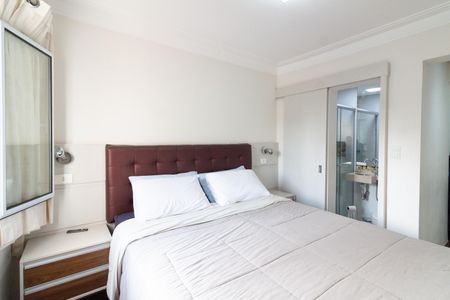 Apartamento à venda com 68m², 3 quartos e 1 vaga Apartamento à venda com 68m², 3 quartos e 1 vagaQuarto 2 - Suíte