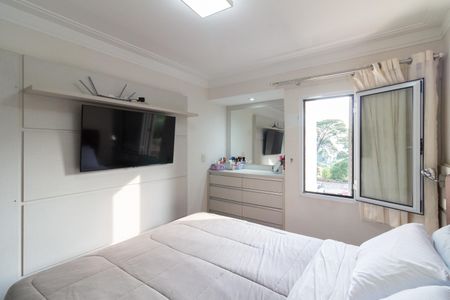 Apartamento à venda com 68m², 3 quartos e 1 vaga Apartamento à venda com 68m², 3 quartos e 1 vagaQuarto 2 - Suíte