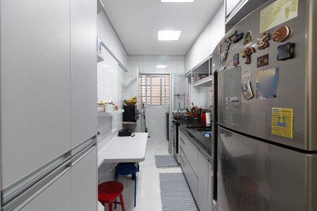 Apartamento à venda com 68m², 3 quartos e 1 vaga Apartamento à venda com 68m², 3 quartos e 1 vagaCozinha