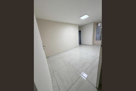 Sala de apartamento para alugar com 2 quartos, 60m² em Praia de Belas, Porto Alegre