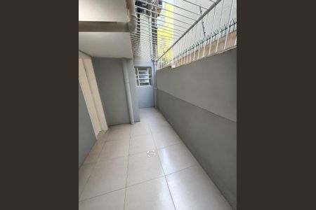 Área externa de apartamento para alugar com 2 quartos, 60m² em Praia de Belas, Porto Alegre